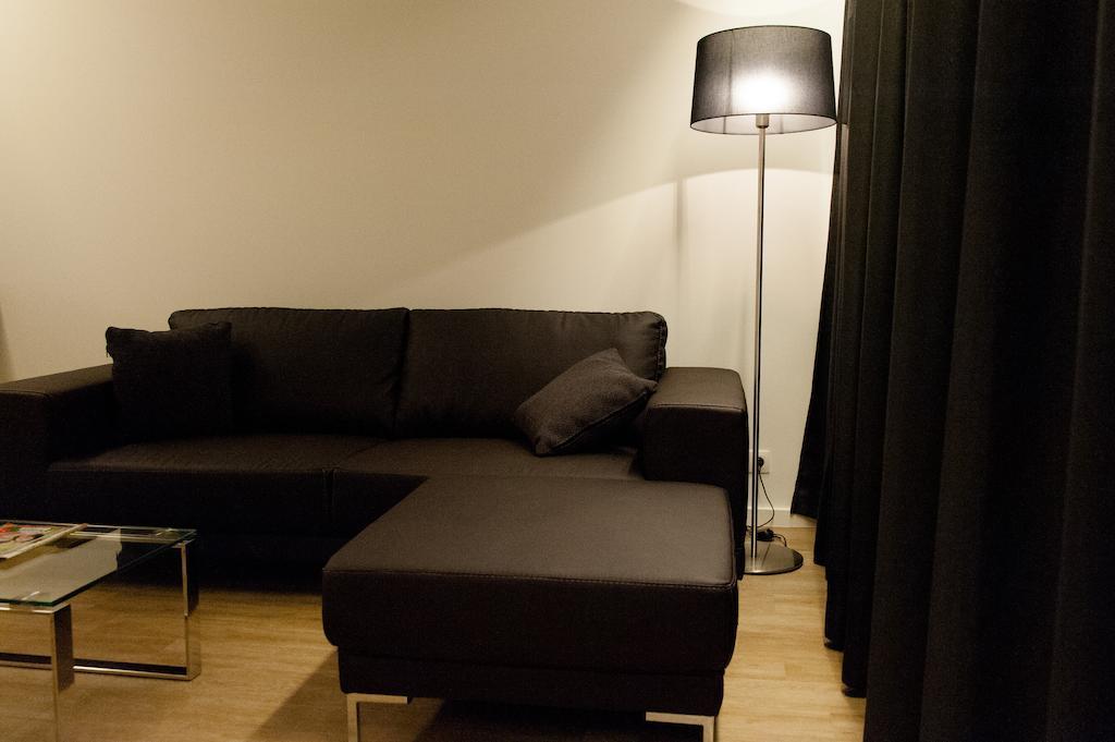 Appart'Hotel Urban Lodge Шофонтен Екстериор снимка