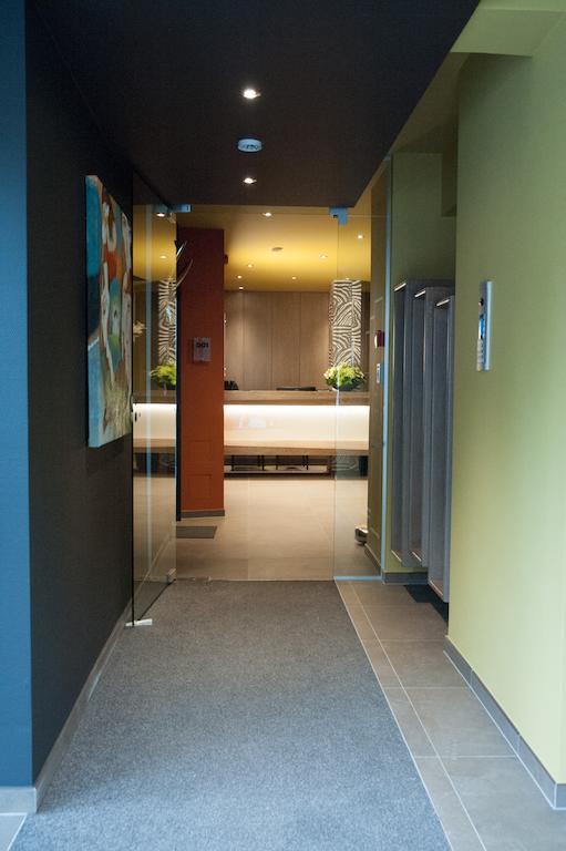 Appart'Hotel Urban Lodge Шофонтен Екстериор снимка