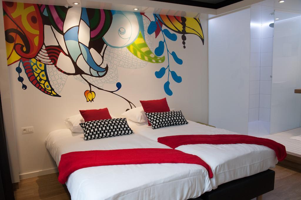 Appart'Hotel Urban Lodge Шофонтен Екстериор снимка