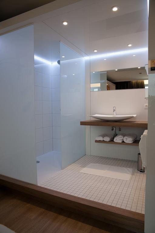 Appart'Hotel Urban Lodge Шофонтен Стая снимка