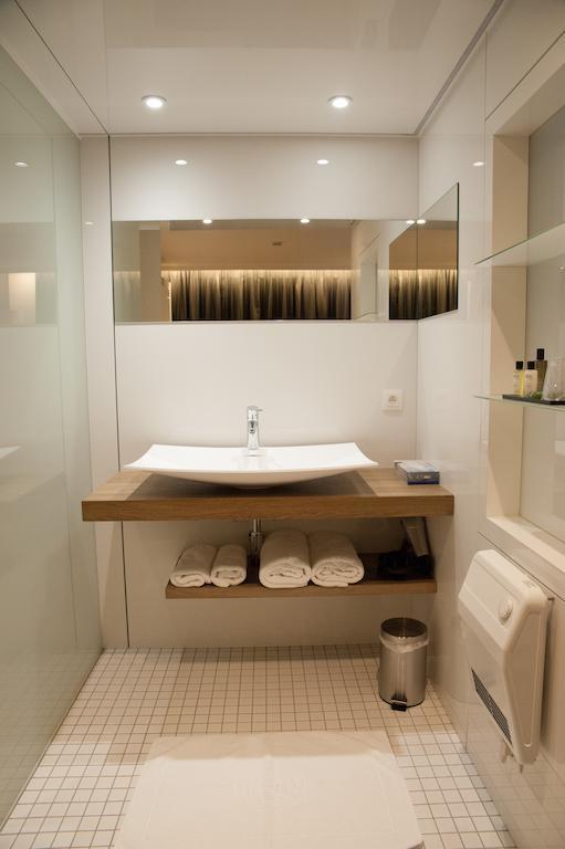 Appart'Hotel Urban Lodge Шофонтен Екстериор снимка